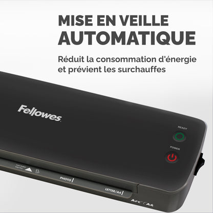 Plastifieuse Fellowes Arc A4