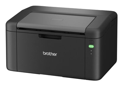 Imprimante Brother laser l1242w - compacte et connectée