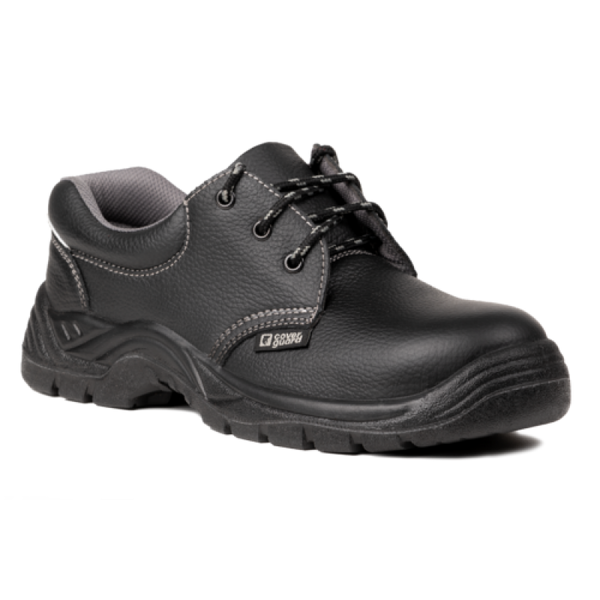Chaussures de Sécurité Basses Agate II Taille 38 - EN ISO 20345:2022 S3 SRC