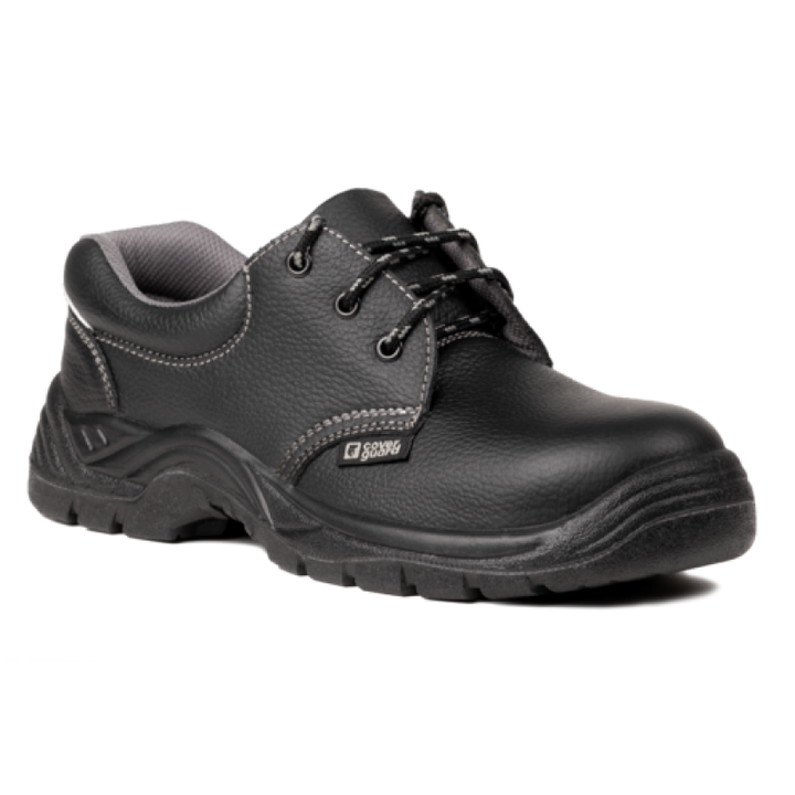 Chaussures de Sécurité Basses Agate II Taille 38 - EN ISO 20345:2022 S3 SRC