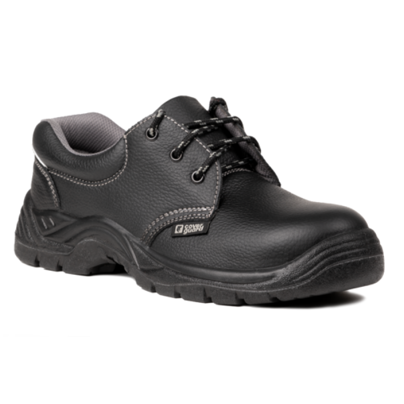 Chaussures de Sécurité Basses Agate II Taille 39 - EN ISO 20345:2022 S3 SRC