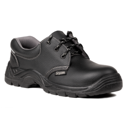 Chaussures de Sécurité Basses Agate II Taille 44 - EN ISO 20345:2022 S3 SRC