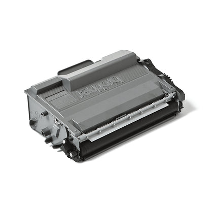 Cartouche d'encre Brother laser tn3430 - 3000 pages