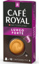 Capsules Café royal lungo forte - intensité 8 pour nespresso