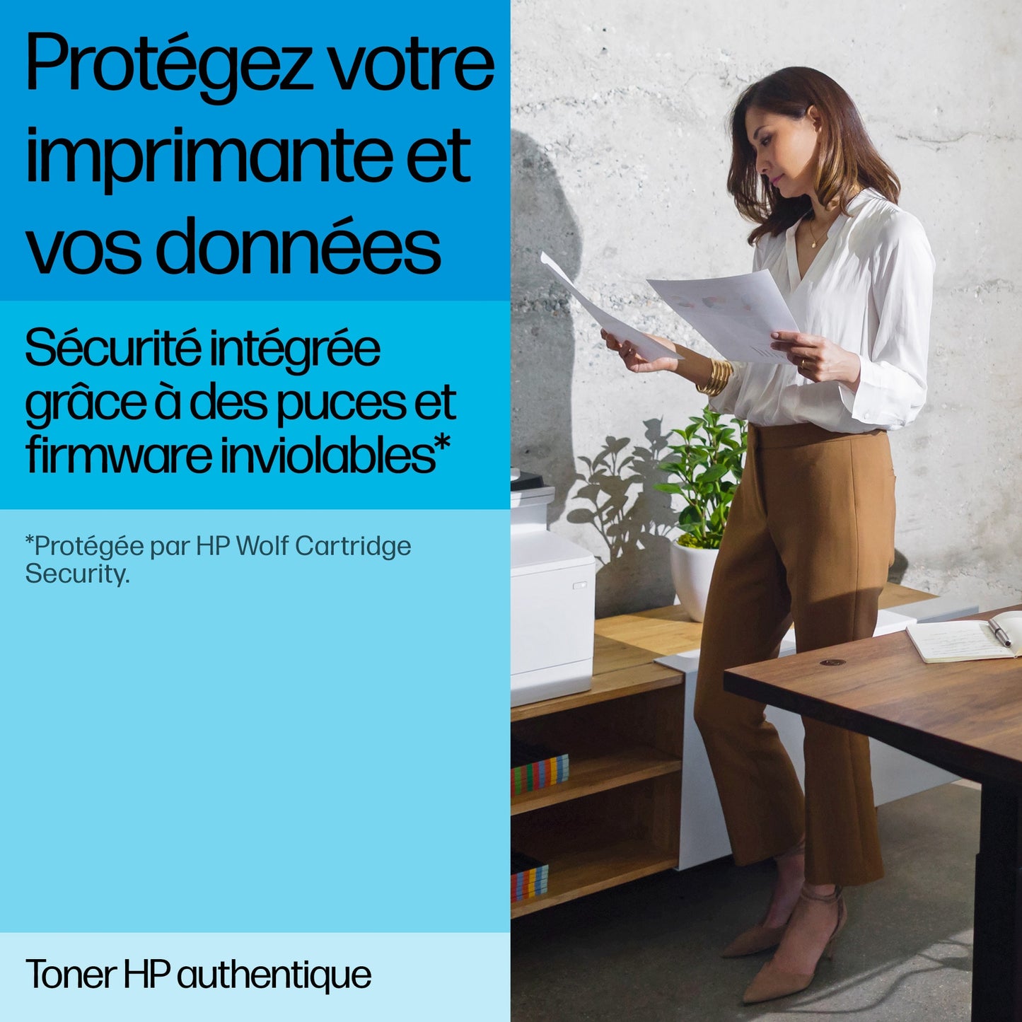 Cartouche toner HP ce505xd - pack double rendement élevé