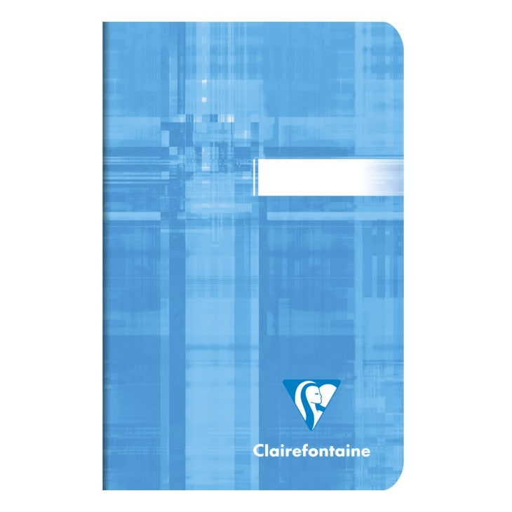 Carnet pique 9x14cm 192 pages q