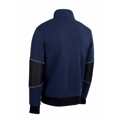 VESTE DE TRAVAIL THERMIQUE METIER GARAGISTE TAILLE M