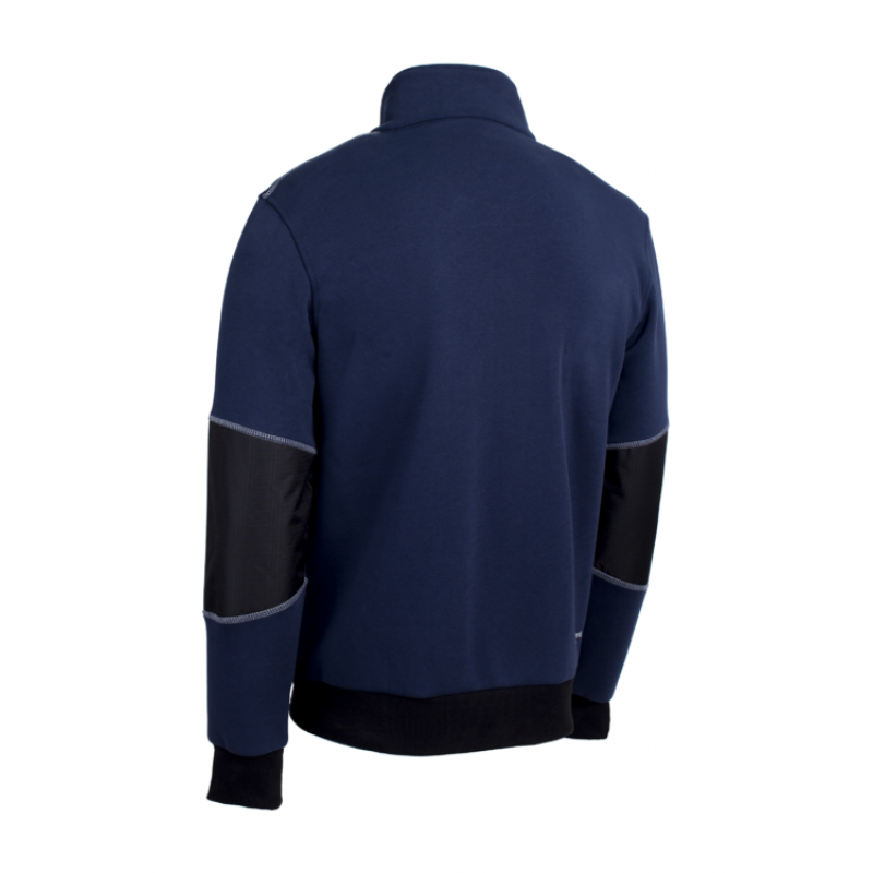 VESTE DE TRAVAIL THERMIQUE METIER GARAGISTE TAILLE S