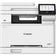 Imprimante Multifonction MF664CDW - Laser Couleur