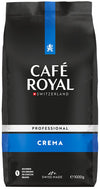 Café en grain Café royal 1kg - arôme pro crema utz