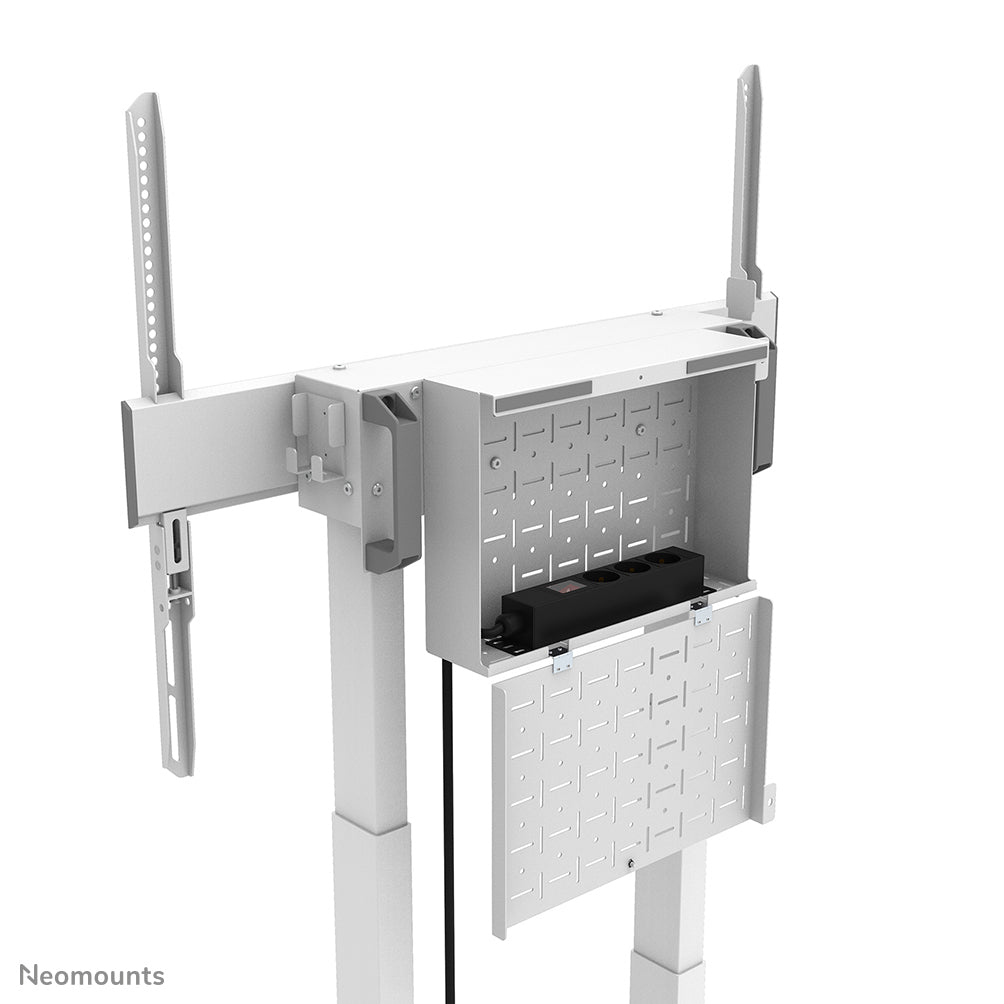 Support mobile motorisé pour écran 55-100" - sécurité tüv