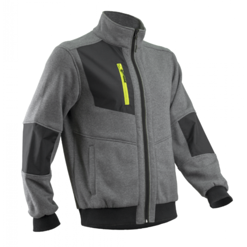 VESTE DE TRAVAIL THERMIQUE LOGISTIQUE TAILLE M