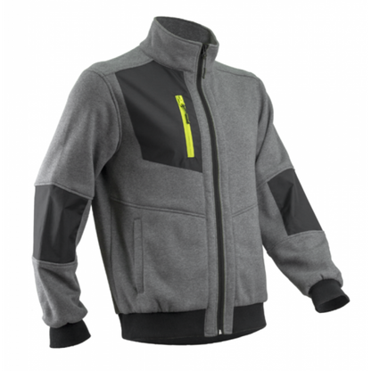 VESTE DE TRAVAIL THERMIQUE LOGISTIQUE TAILLE L