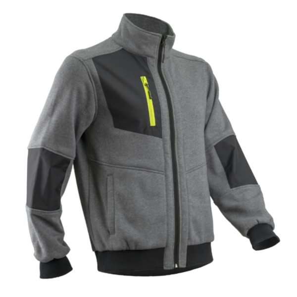 VESTE DE TRAVAIL THERMIQUE LOGISTIQUE TAILLE L