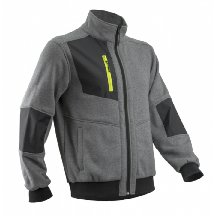 VESTE DE TRAVAIL THERMIQUE LOGISTIQUE TAILLE L