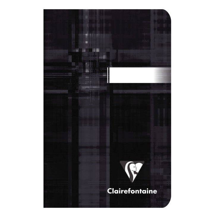 Carnet pique 9x14cm 192 pages q