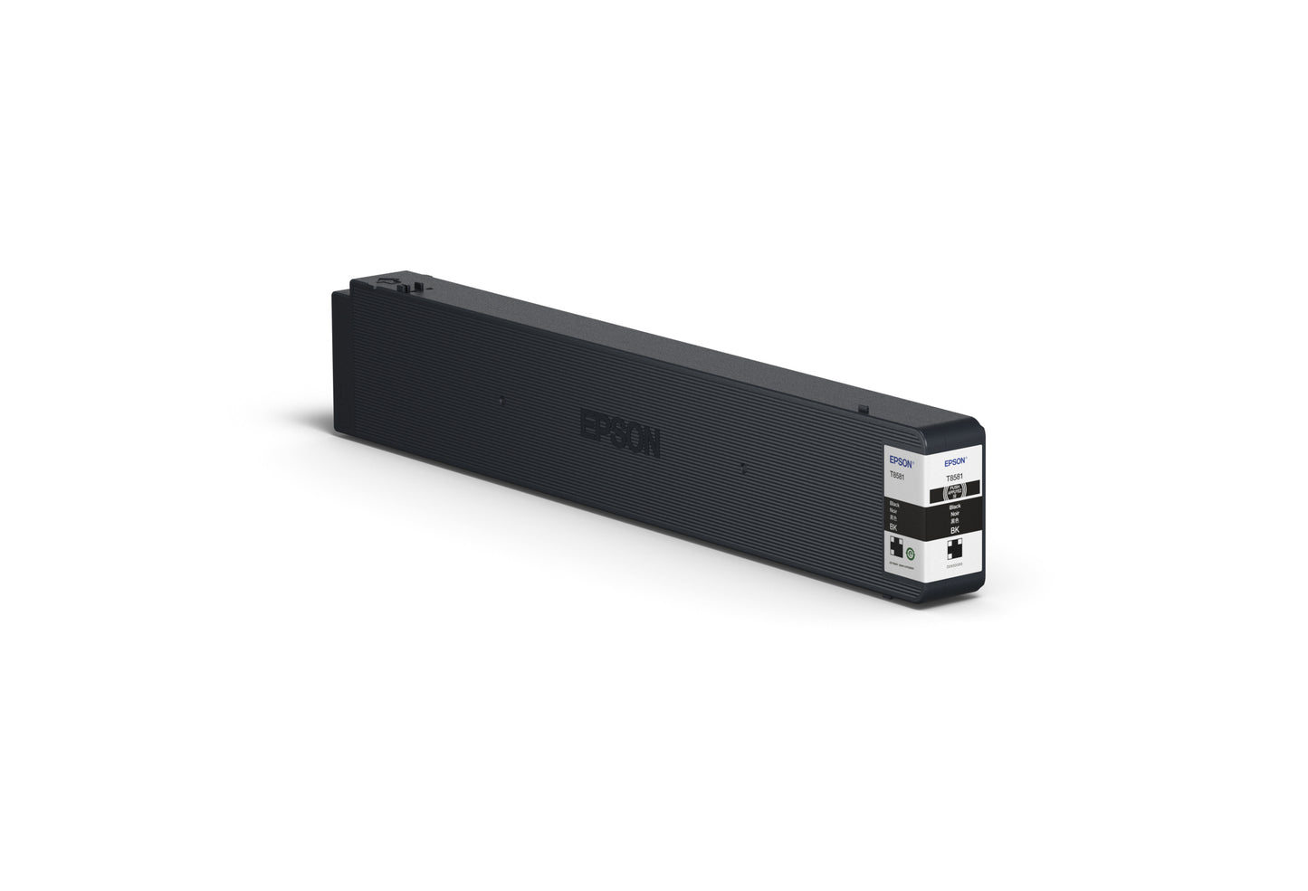 Cartouche d'encre Epson noire c13t02q100 wf-c20600 - 50000 pages