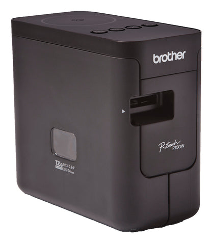 Etiqueteuse professionnelle  Brother PT-P750W
