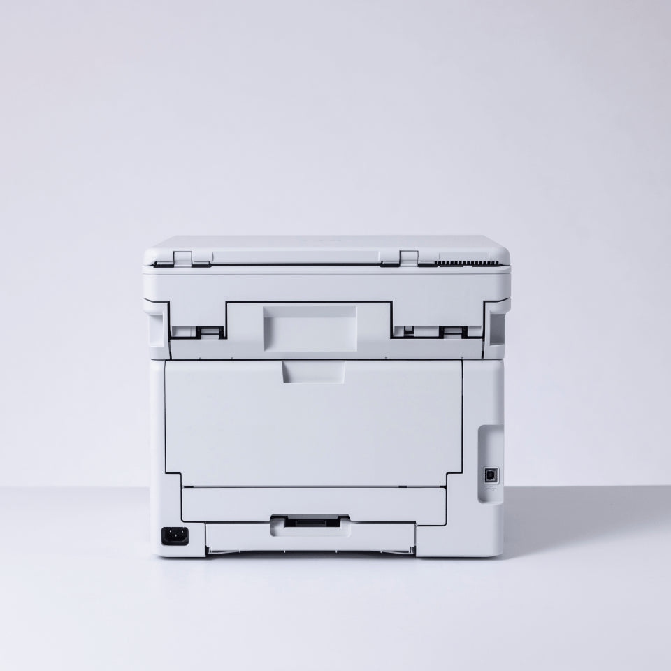 Imprimante multifonction Brother DCP-L3520CDW - Impression rapide