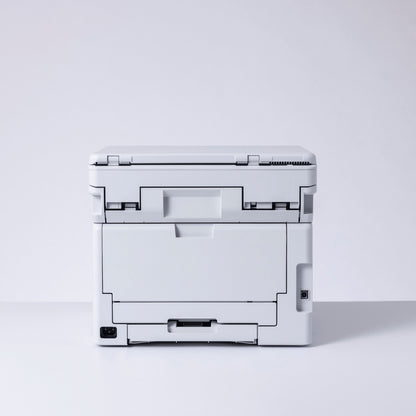 Imprimante multifonction Brother DCP-L3520CDW - Impression rapide