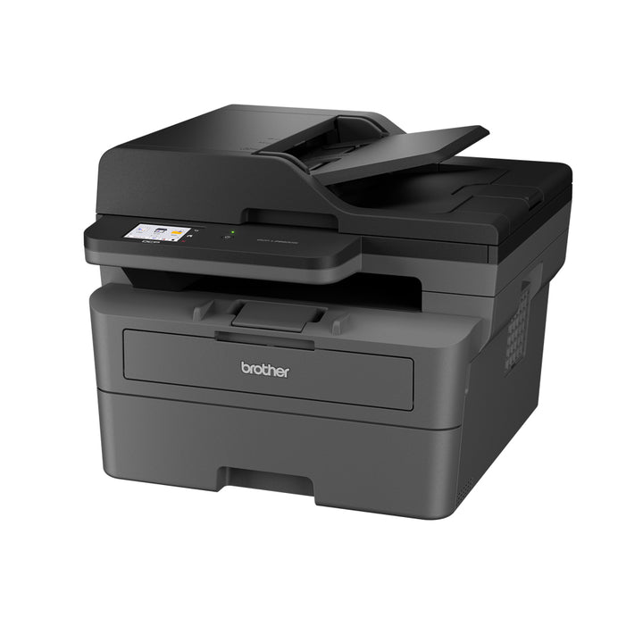 Imprimante Laser Multifonction Brother DCP-L2660DW - Connectivité WiFi