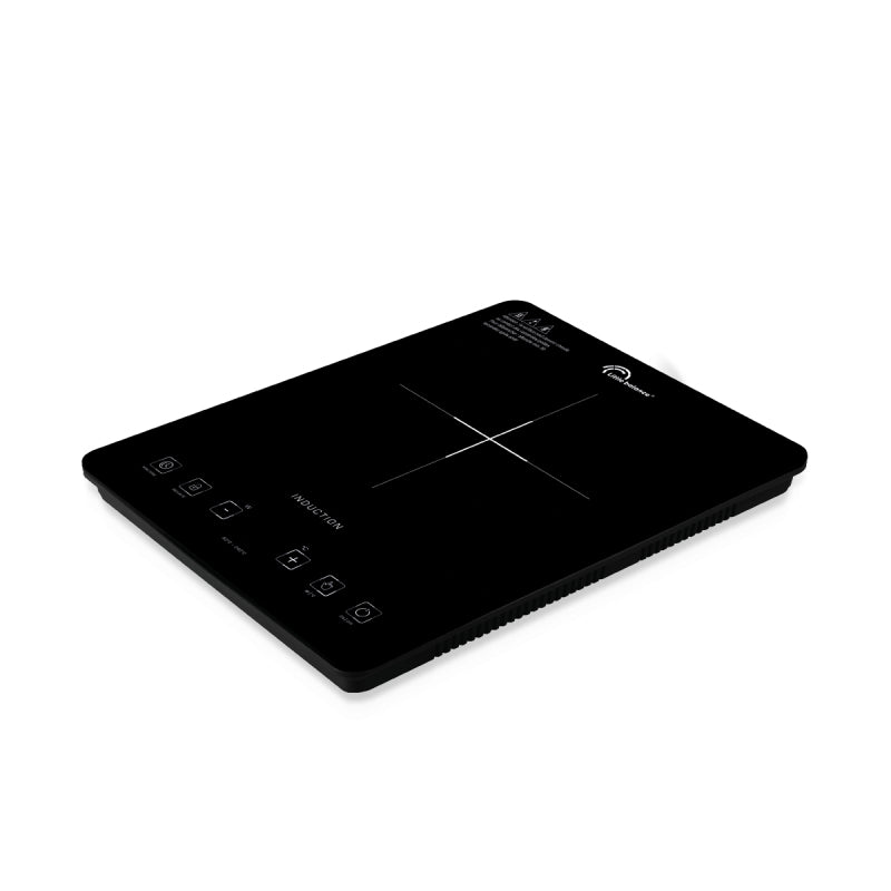 Plaque de cuisson Induction Portable - 2000W, Minuterie 3h