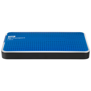 Disque dur externe 1 to - sauvegarde sécurisée