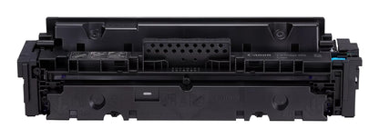 Cartouche Toner Canon cyan 055 - 2100 pages pour i-sensys mf740
