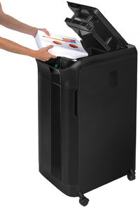 Destructeur Fellowes automax 550c