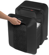 Destructeur de documents  LX201 blanc Fellowes