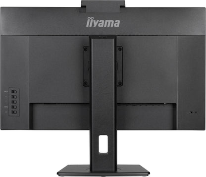 Écran iiyama ProLite XUB2790QSUH 27" avec Webcam