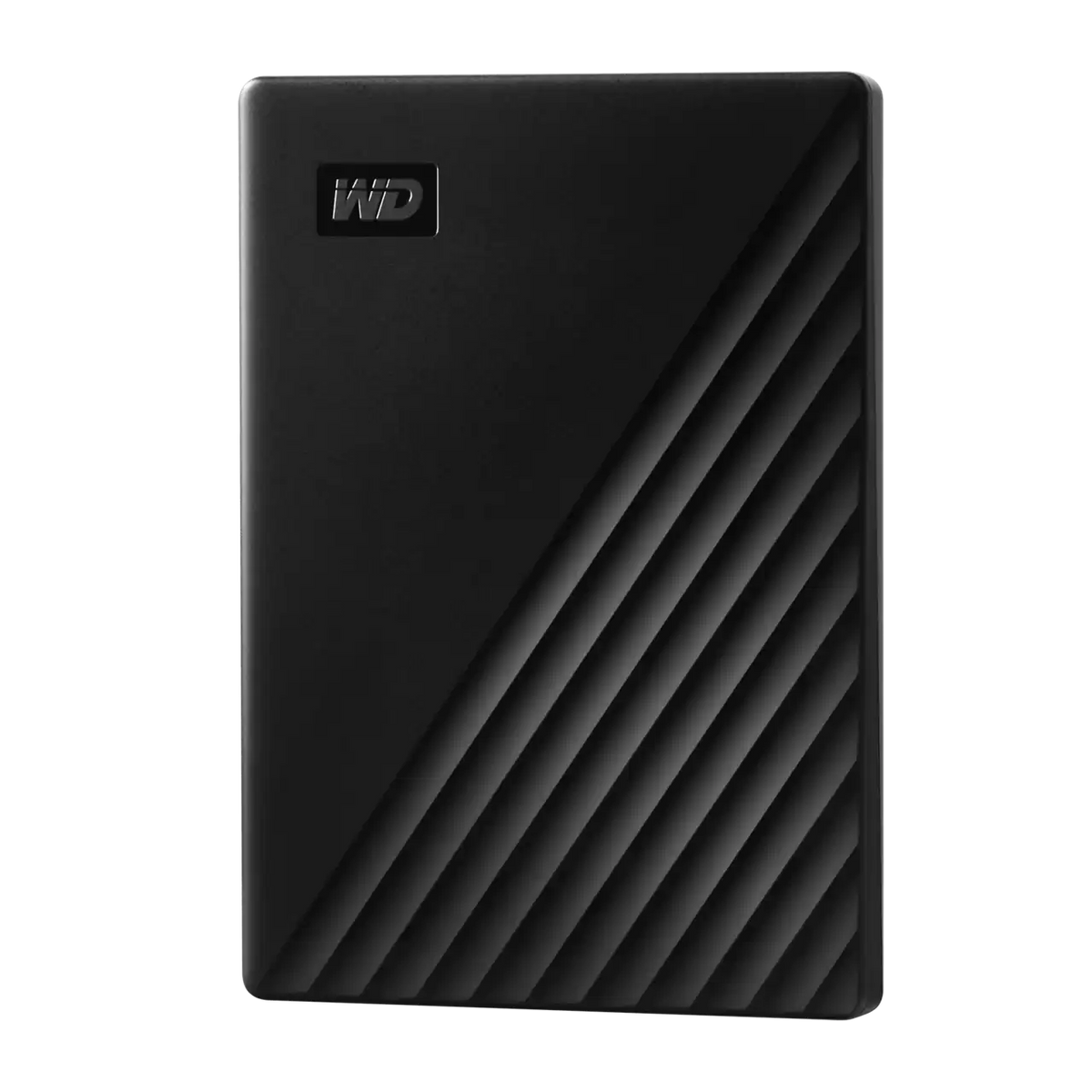 Disque dur externe WD Passport 1 to - sauvegarde sécurisée