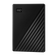 Disque dur externe WD Passport 1 to - sauvegarde sécurisée