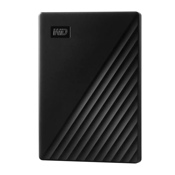 Disque dur externe WD Passport 1 to - sauvegarde sécurisée