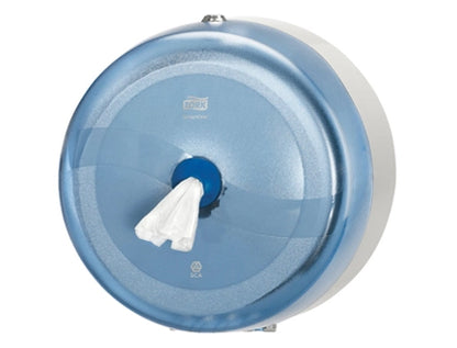 Distributeur papier toilette Tork  T8 - hygiène optimisée