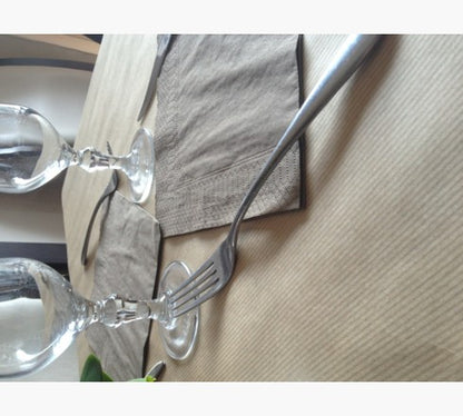 Set table tisslack 30x40 p/500kraft