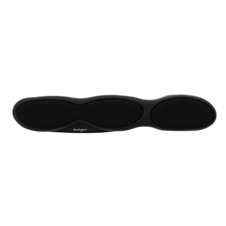 Repose-poignets ergonomique pour clavier - confort optimal