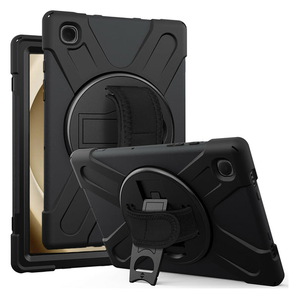 Coque renforcée galaxy tab a9+ - protection 360°