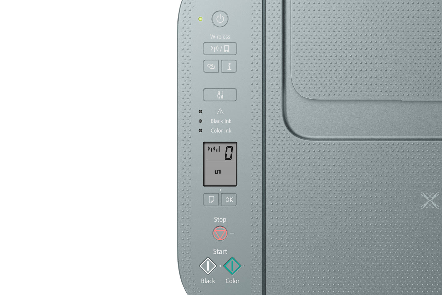 Imprimante multifonction Canon TS3752 Bleu