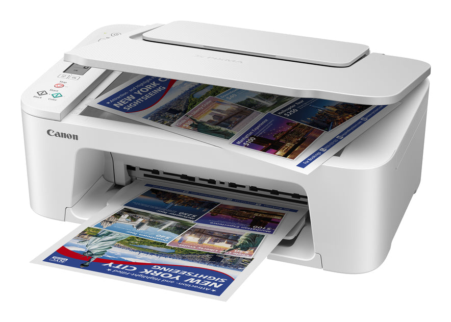 Imprimante multifonction Canon ts3751 - jet d'encre couleur