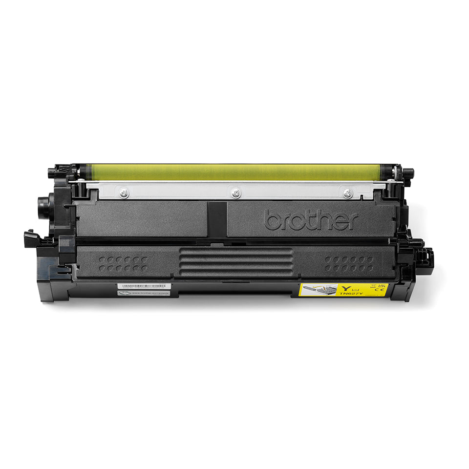 Toner Brother TN627Y Jaune 10000 pages