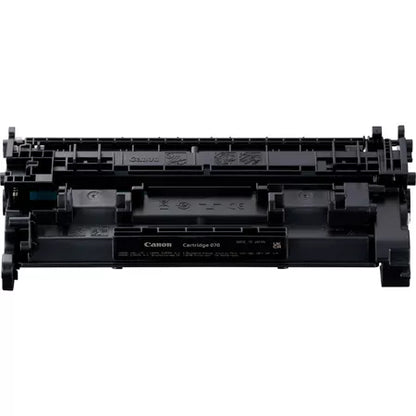 Cartouche Laser 070BK - Rendement 3000 Pages