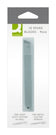 Lames de cutter 9mm - lot de 10 en acier inoxydable