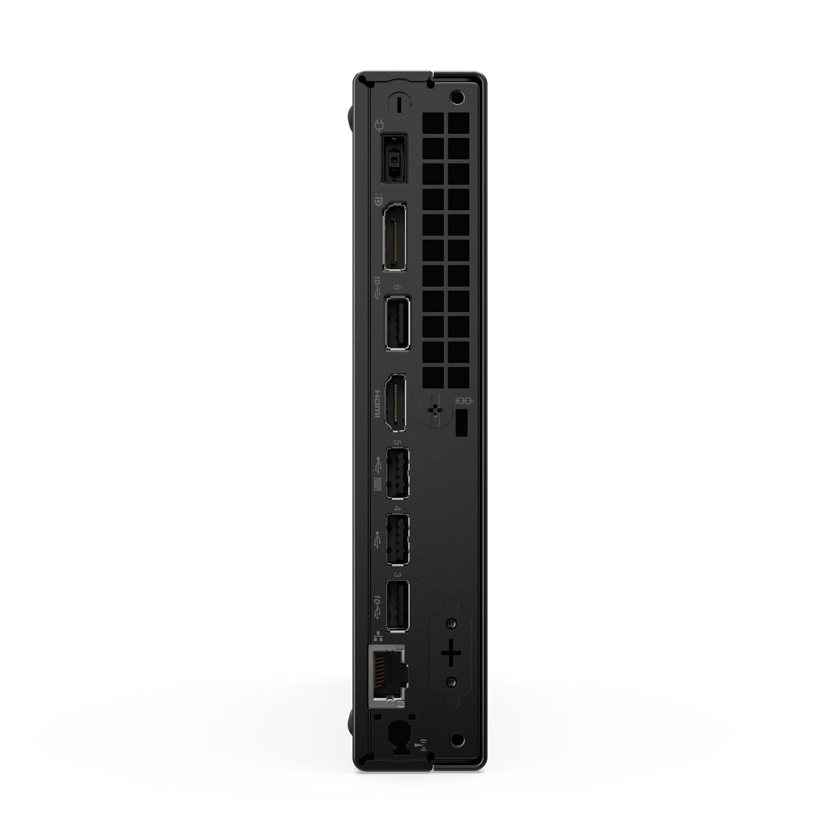 Mini PC Lenovo ThinkCentre Neo 50Q G5 Tiny i5 - 8Go - 256Go SSD - Windows 11 Pro