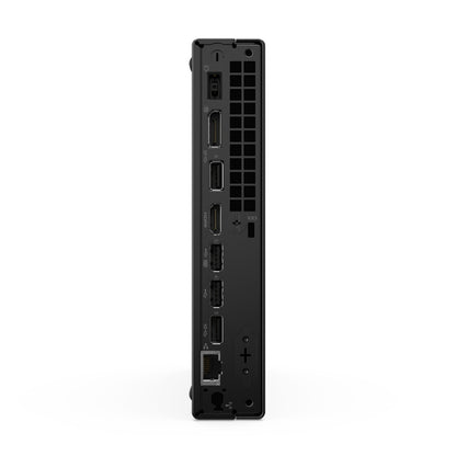 Mini PC Lenovo ThinkCentre Neo 50Q G5 Tiny i5 - 8Go - 256Go SSD - Windows 11 Pro