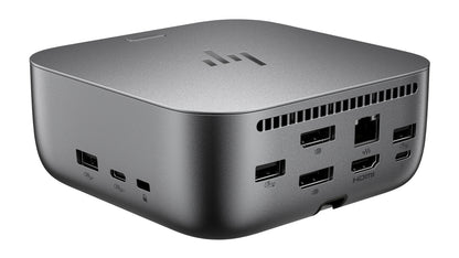 Station d'accueil HP Thunderbolt 4 100W G6
