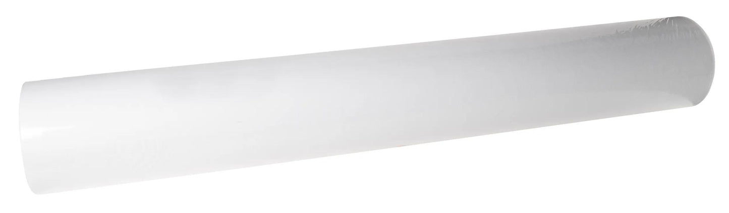 Nappe de table en rouleau - 1.20xl100m- blanc
