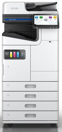Imprimante copieur A3 multifonction Epson AM-C6000 - haute vitesse et qualité