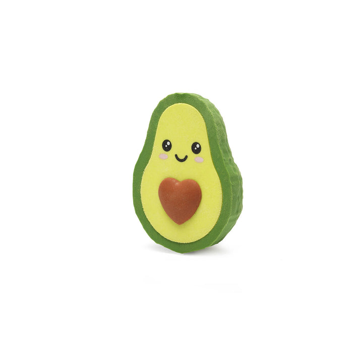 Maxi gomme Legami avocat - effacez avec style