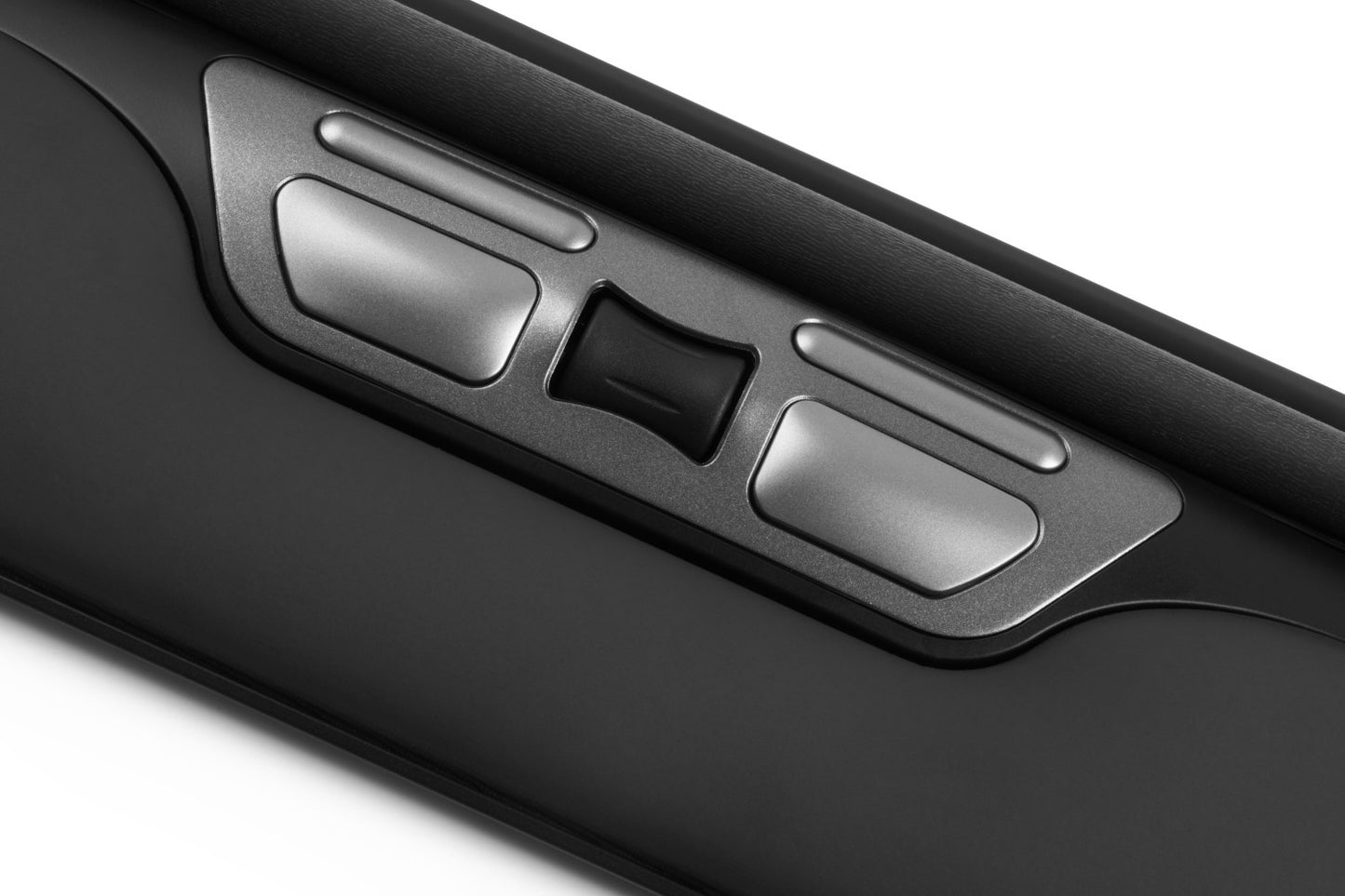 Souris centrale ergonomique - navigation confortable